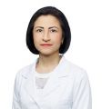 Сологубова Татьяна Сергеевна