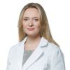 Богацкая Анна Николаевна