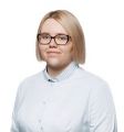 Тиханова Наталья Александровна