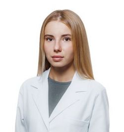 Емелина Алина Ильинична