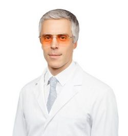 Атарщиков Дмитрий Сергеевич