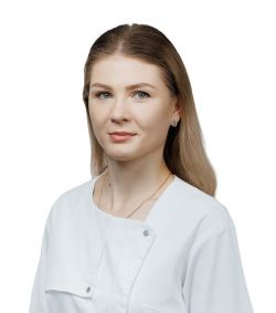 Белова Дарья Константиновна