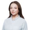 Зиркуева Асият Расуловна
