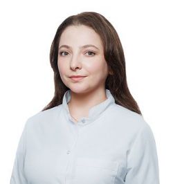 Зиркуева Асият Расуловна