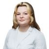 Попова Валерия Сергеевна