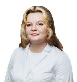 Попова Валерия Сергеевна