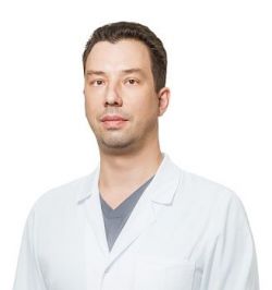 Литвиненко Андрей Алексеевич