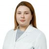 Морозова Дарья Юрьевна