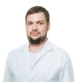 Низиенко Иван Викторович