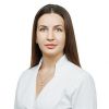 Качмазова Яна Валерьевна