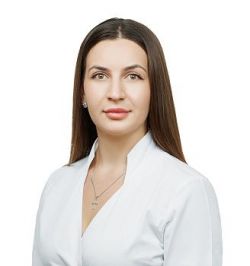 Качмазова Яна Валерьевна