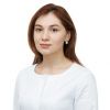Суйдюмова Зайнаф Харуновна