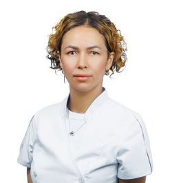 Короткова Дарья Юрьевна