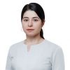 Галаева Залина Амирхановна