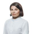 Болокова Сусанна Масхудовна