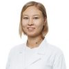 Титова Ирина Сергеевна