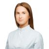 Тихонова Ирина Викторовна
