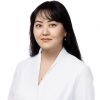 Иманбаева Айнагуль Кангереевна