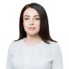 Багдасарян Оксана Георгиевна
