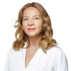 Йенсен Ирина Юрьевна