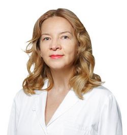 Йенсен Ирина Юрьевна