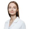 Дмитриева Людмила Владимировна
