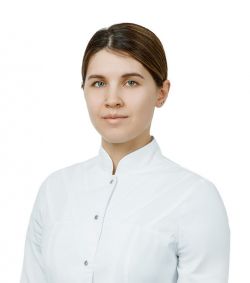 Гумарова Мария Шавкатовна