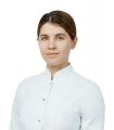 Гумарова Мария Шавкатовна