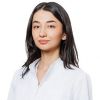 Исматова Мадина Бурхонжоновна