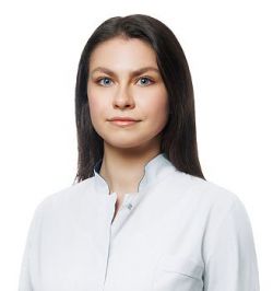 Белоусова Елизавета Андреевна