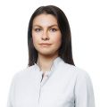 Белоусова Елизавета Андреевна