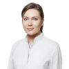 Чипанина Мария Алексеевна
