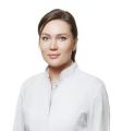 Чипанина Мария Алексеевна
