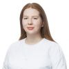 Голованова Дарья Сергеевна