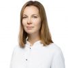 Осипова Ксения Михайловна