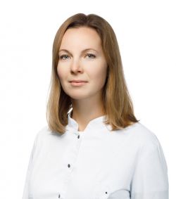 Осипова Ксения Михайловна