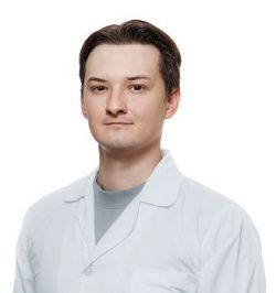 Киселев Дмитрий Викторович