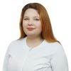 Бутузова Анна Алексеевна