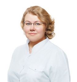 Александрова Аида Александровна