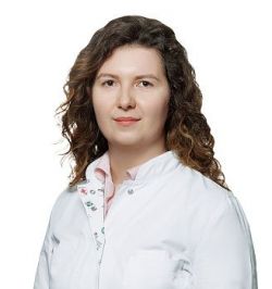 Закроева Татьяна Сергеевна