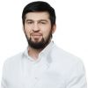 Саламов Залимхан Камалович