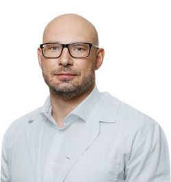 Мельников Дмитрий Викторович