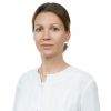 Болотина Татьяна Александровна