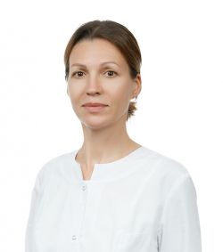 Болотина Татьяна Александровна
