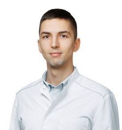 Морозов Андрей Станиславович