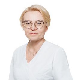Иванова Наталия Львовна