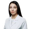 Погосян Лилит Самвеловна
