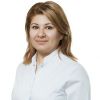 Григорьян Гаянэ Олеговна