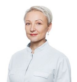 Громова Оксана Викторовна