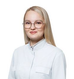 Лотик Елена Валерьевна